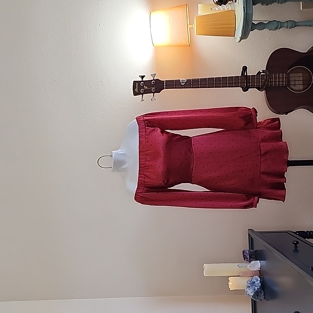 Date night dress